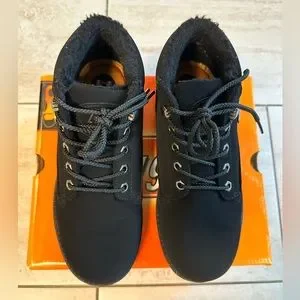 Lugz Shoes Lugz Drifter Fleece Lx Chukka Boots Poshmark